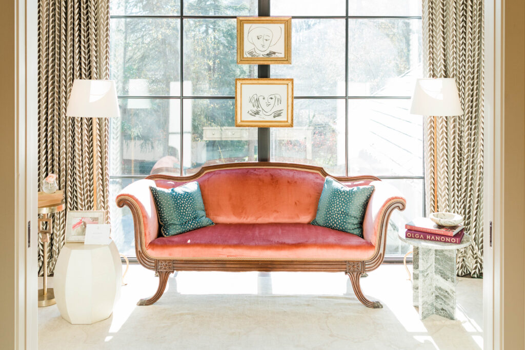 Valerie Garrett Interiors