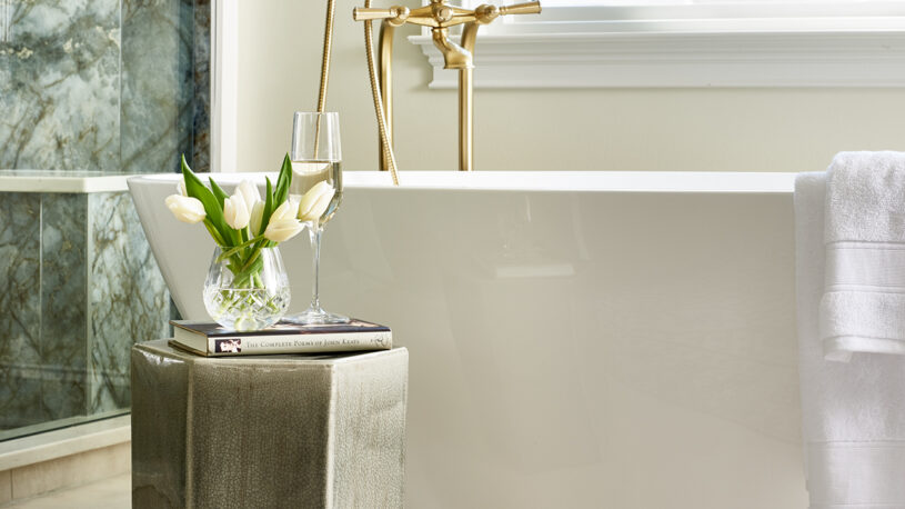 Designs by Valerie Garrett Interiors